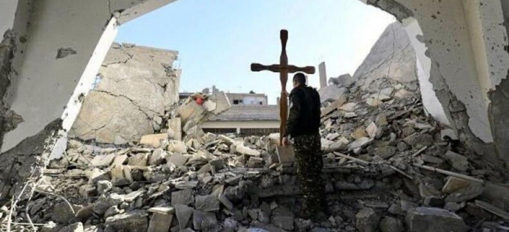 Relatório divulga que cresceu o número de cristãos perseguidos no mundo