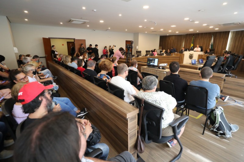 Audiência Pública discute PL 522/2022 que reestrutura gestão dos hospitais universitários no Paraná