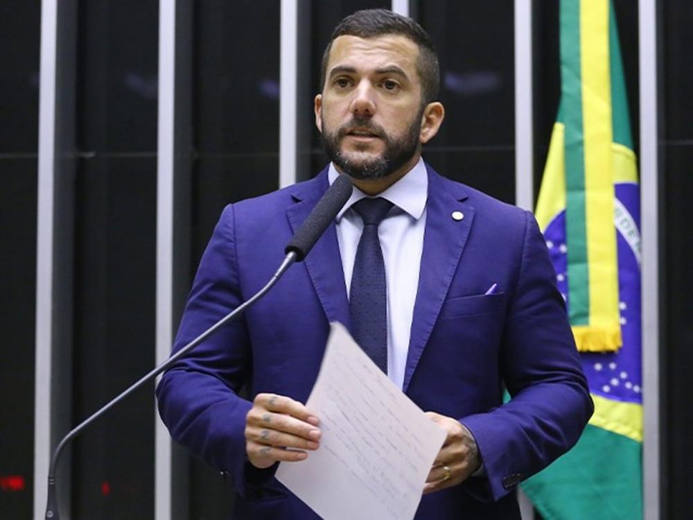 Operação Lesa Pátria: Deputado Carlos Jordy é alvo da nova fase da operação 