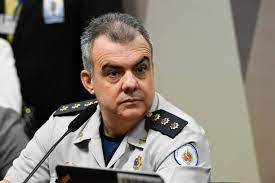 Moraes determina que corporação volte a pagar o salário integral ao coronel Naime