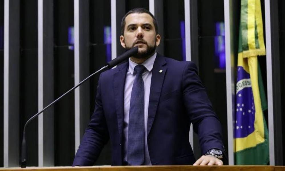PF diz que deputado Carlos Jordy passou orientação sobre atos a golpistas