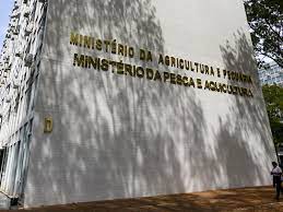 Ministério da Agricultura oferece 200 vagas no concurso unificado