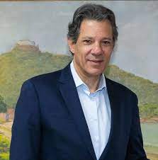 Haddad não descarta reoneração gradual mesmo após Pacheco falar que será mantida