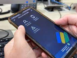 Programa ‘Celular Seguro’ recebe quase 400 alertas de bloqueio por dia