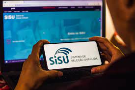 Inscrições abertas do Sisu com 264 mil vagas no ensino superior