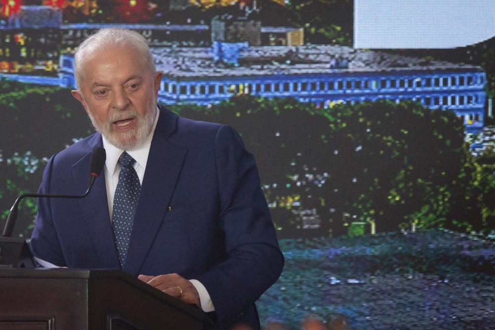 Veto: Lula vetará ao menos R$ 5 bi em emendas parlamentares no Orçamento