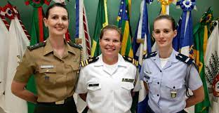 Decisão: Governo Lula é favorável à restrição de mulheres nas Forças Armadas