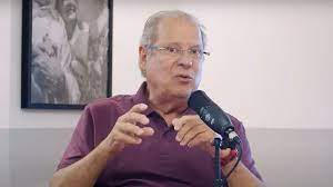 Dirceu volta a atacar: ‘Vivemos um momento de hegemonia do conservadorismo’