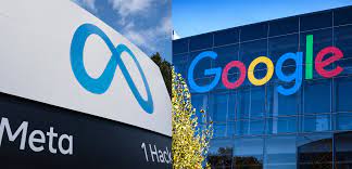 MPF abre investigação contra Google e Meta