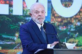 IR: Lula confirma isenção no imposto para quem ganha até 2 salários mínimos