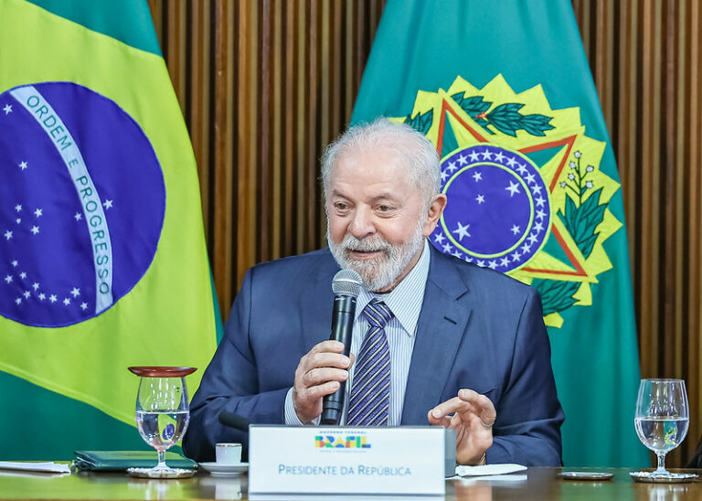 Eleições 2024: Lula sanciona fundo eleitoral de R$ 5 bilhões 