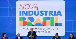 Nova Indústria Brasil terá investimento de R$ 300 bi em 10 anos