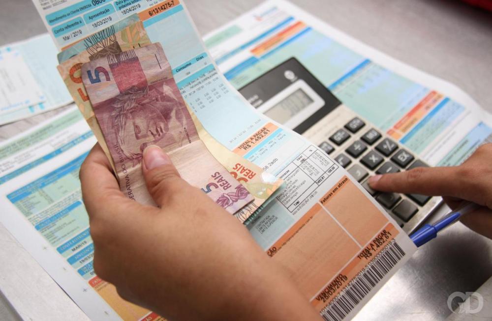 Levantamento mostra que conta de energia deve aumentar até R$25 por mês