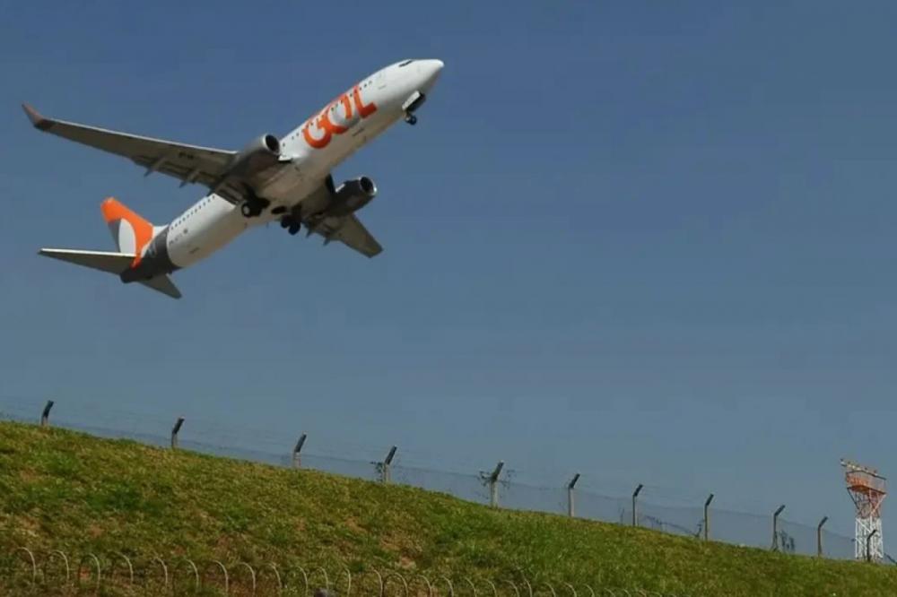 Ministro diz que programa Voa Brasil com passagens a R$ 200 começa no dia 5 de fevereiro