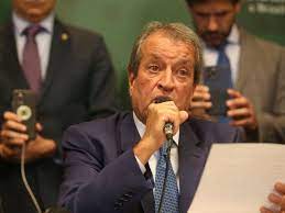 Valdemar diz que operação contra Ramagem é “perseguição ao PL”