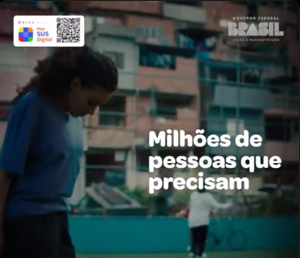 Governo Lula troca palavra mulheres por “pessoas” que menstruam em vídeo institucional