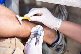 MS: Mais de 28 mil motoristas terão 2ª chance para fazer exame toxicológico e evitar multa 