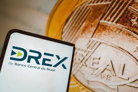 Entenda como vai funcionar o Drex, a nova moeda digital do país
