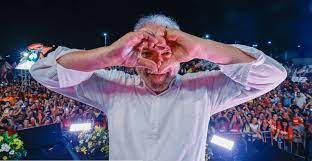 Vexame: Brasil passa Argentina e vira o mais endividado da América Latina