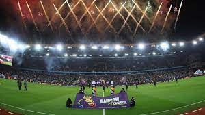 Aston Villa e Newcastle se enfrentam hoje pela Premier League