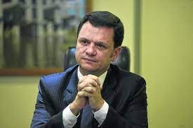 Ministro da Justiça Anderson Torres apura atos de vandalismos em Brasília