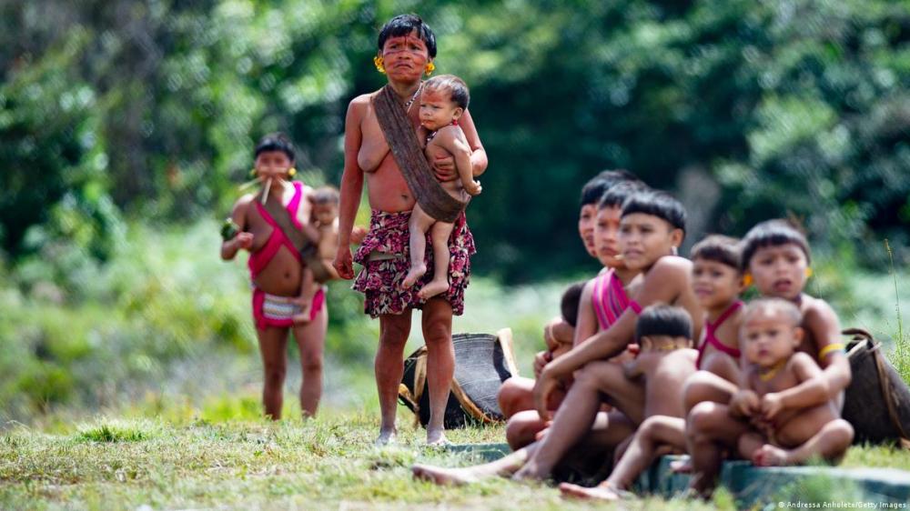 Governo Lula tem 30 dias para apresentar plano contra garimpo na terra indígena Yanomami
