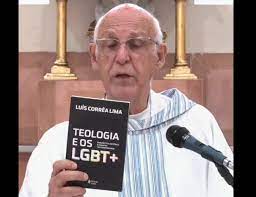 Ex-coroinha acusa padre Lancellotti: “senti que ele estava excitado”