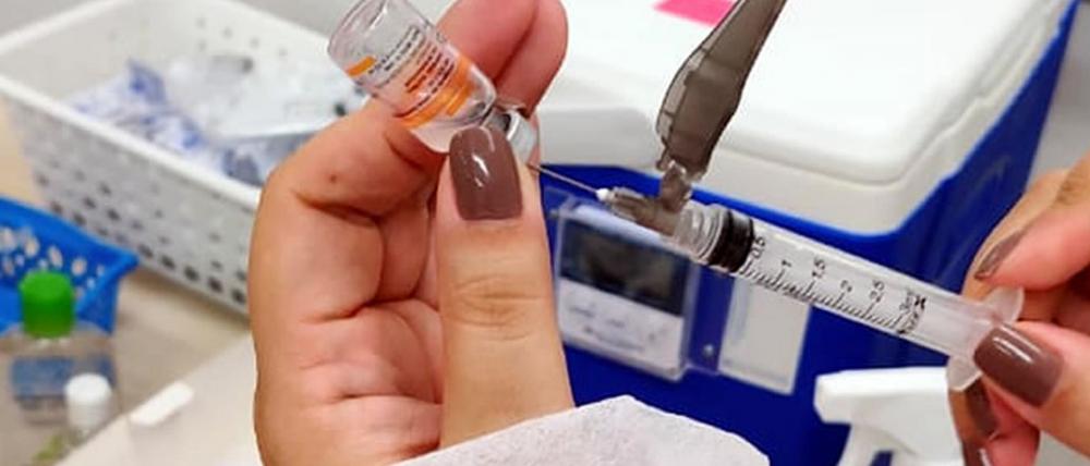 Ao defender vacinas conselheira tutelar diz que “filhos não são propriedade dos pais”