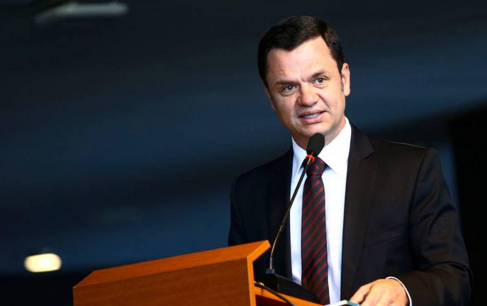MPF arquiva inquérito civil contra Anderson Torres pelo 8 de janeiro
