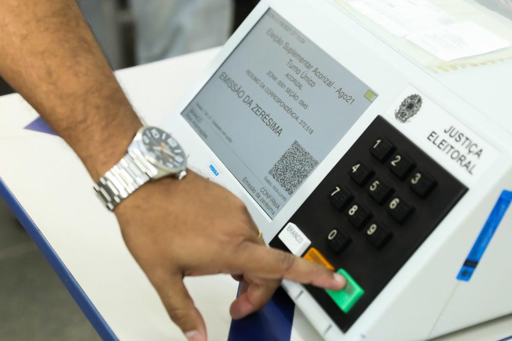 Campo Grande recebe maior série de evento sobre a indústria eleitoral do Brasil