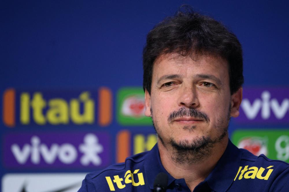 Fernando Diniz quebra silêncio sobre saída da Seleção e afirma: 
