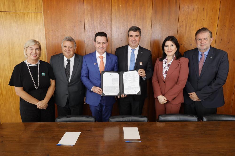 MS é o primeiro estado a ser contemplado no retorno do Minha Casa, Minha Vida