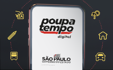 Poupatempo Digital agora oferece serviços da Jucesp