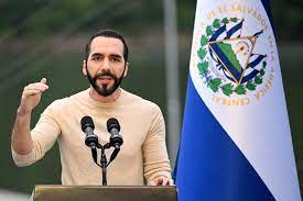 El Salvador: Nayib Bukele se declara vencedor de eleições no país