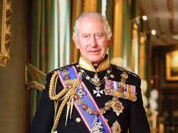 Palácio de Buckingham anuncia que Rei Charles III está com câncer