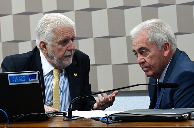 CMA pode votar Marco dos Bioinsumos nesta quarta