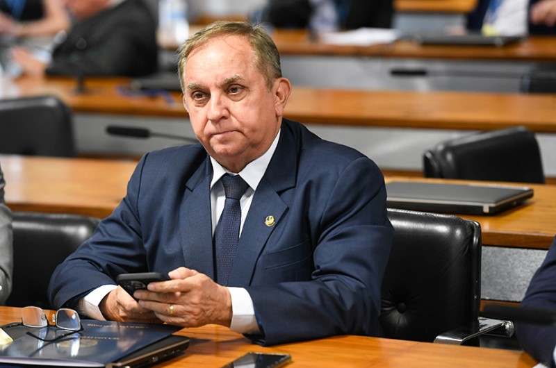 CSF fará audiência pública sobre sistema eleitoral