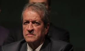 Valdemar Costa Neto deve passar por audiência de custódia nesta sexta-feira 