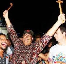 Flávio Dino vai punir quem chamar Lula de ladrão 