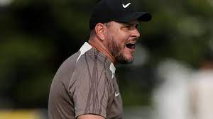 Auxiliar técnico Thiago Kosloski é demitido pelo Corinthians