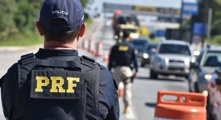 Trânsito: Mais de 5,5 mil pessoas morreram nas rodovias federais em 2023