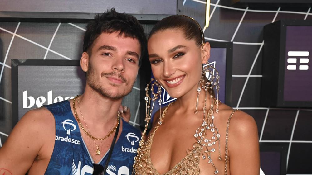 “Povo mais chato da Terra”, diz marido de Sasha sobre os evangélicos