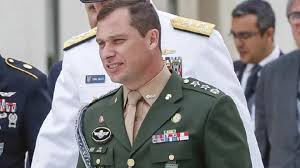 Mauro Cid deverá ser promovido a Coronel