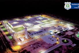 Durante o governo Lula acontece a primeira fuga de presídio de segurança máxima federal no RN