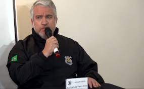 Policial penal é nomeado como diretor interino do presídio de segurança máxima de Mossoró