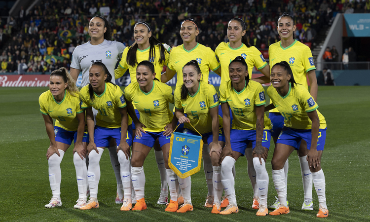 Fifa tem 3 propostas para sediar Copa do Mundo Feminina de 2027