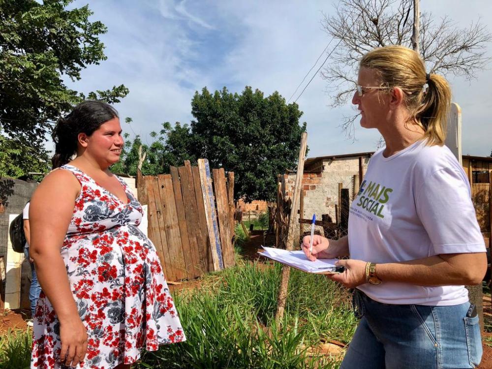 Programa Mais Social aumenta o valor do benefício e reforça renda mensal das famílias