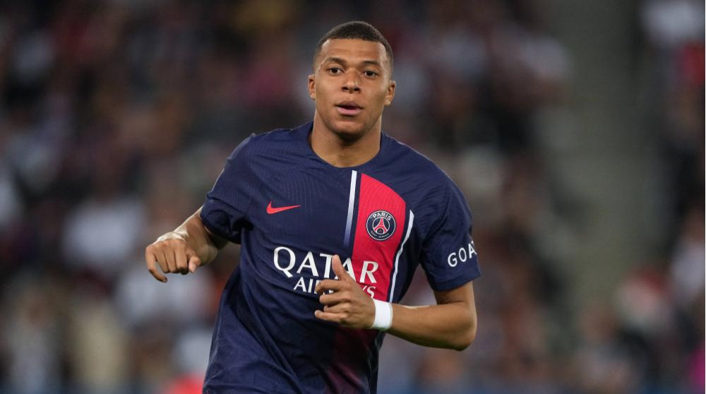 Jornal espanhol diz que Mbappé já assinou o contrato com o Real Madrid