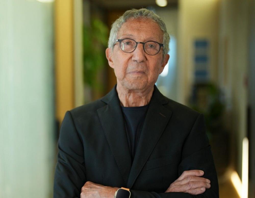 Empresário Abílio Diniz morre aos 87 anos em São Paulo 