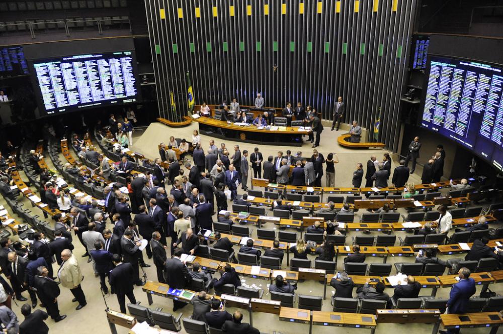 Nesta semana Congresso deve retomar debate sobre vetos ao Orçamento de 2024